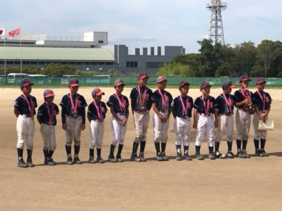 準決勝・決勝！